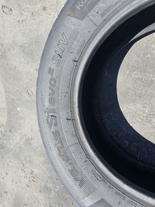 235 65 17 vara hankook