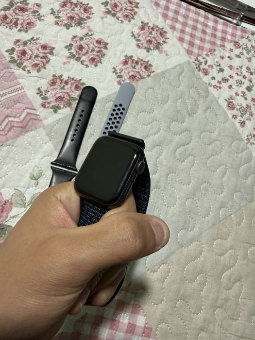 apple watch se 1
