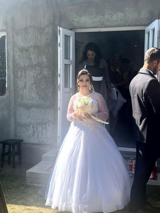 Rochie de mireasă