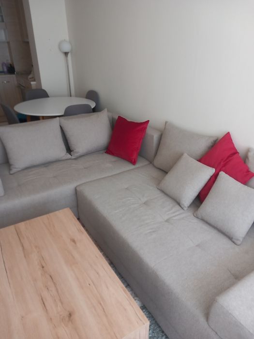 Дава се под наем Двустаен апартамент в София, Център - 60 кв.м за 713.49 € - Снимка #7