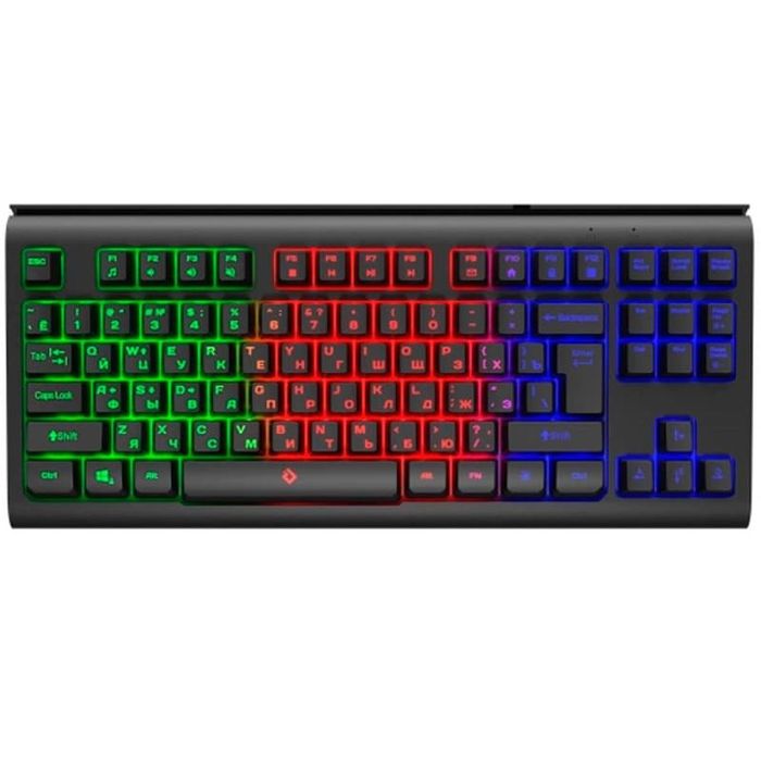 клавиатура Red Square Mini