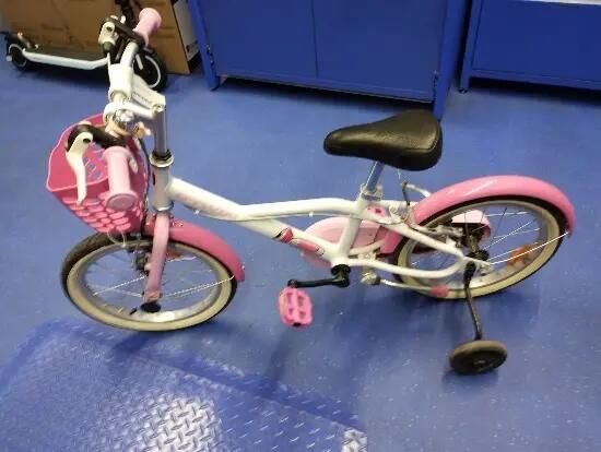 Docto Girl 500 16" - (SecondHand) Decathlon