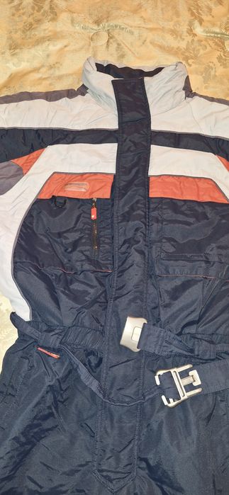 Salopeta barbati ski