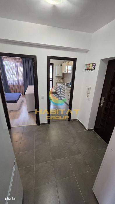 Apartament 2 camere | Etaj 2/3 | Poștalionului | Parcare inclusă