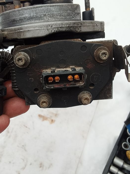 Продаю монопрыск