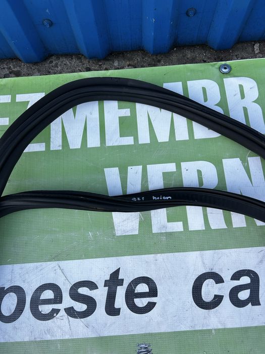 Cheder haion caroserie  BMW G21 break