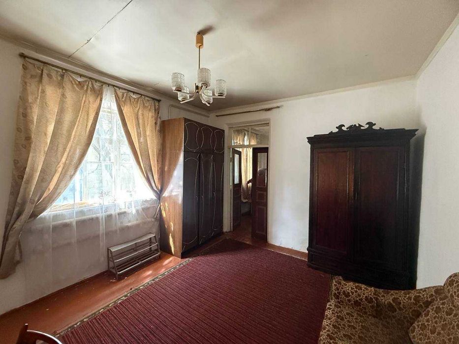 Сдается (ижарага) 2х ком дом. В районе Вокзала.