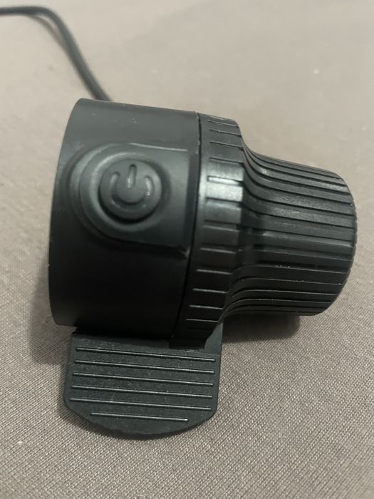 Acceleratie kukirin g4