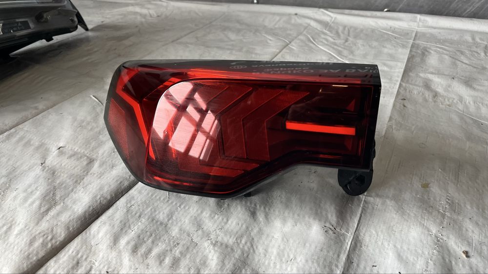 Ляв стоп BMW X2 U10 2023-