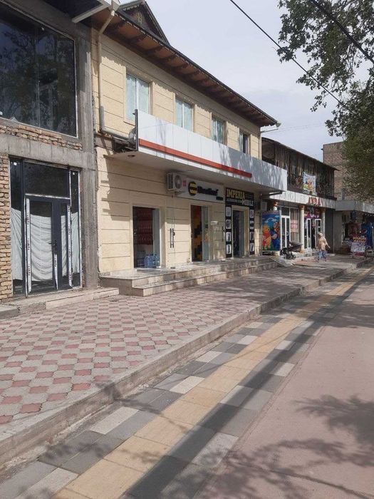 ДУКОН СОТИЛАДИ 1 кавати 207 м². 2 кавати уй 207 м²