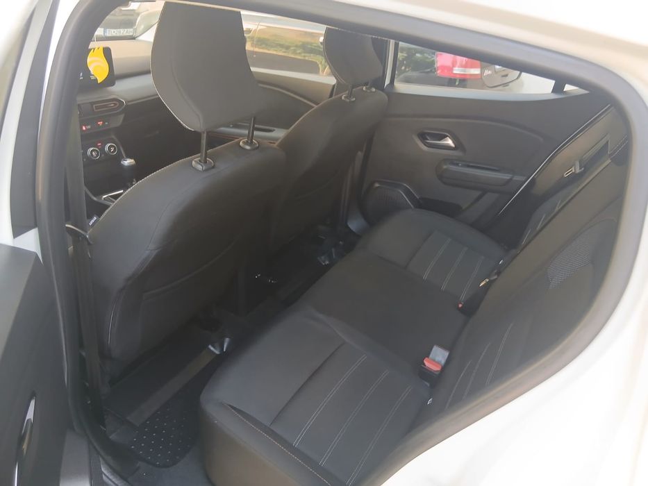 DACIA Sandero Stepway 2022 — imagine 5