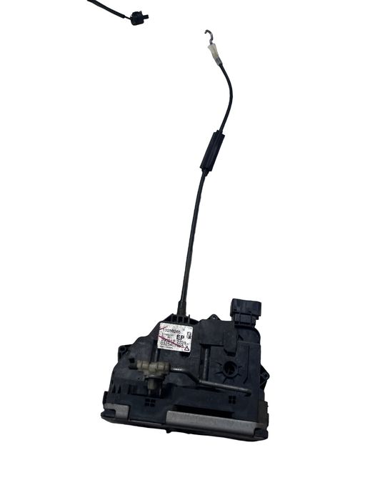 Broasca Usa Stanga Spate Opel Corsa D S07 Facelift 2006 - 2014 1325826