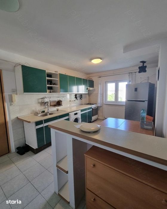 Apartament 3 camere - Girocului