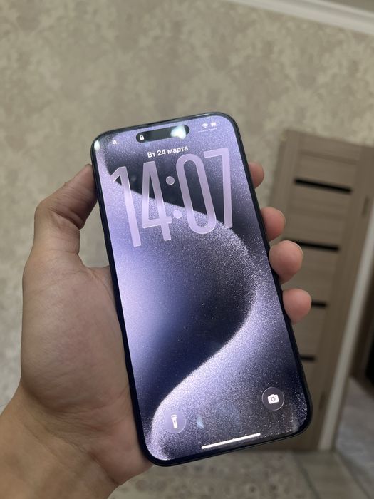 Срочно Iphone 15 Pro Max 88%/256gb