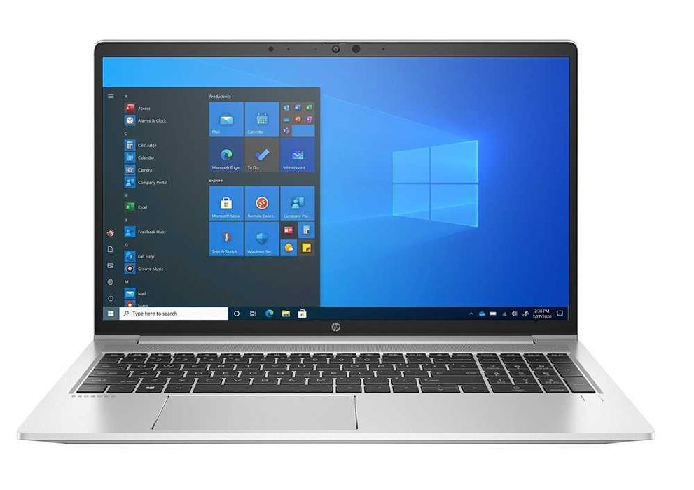 HP EliteBook 650 G8 i5-1145G7 8-32GB 128-1TB 15.6 W10/11Pro 3 ani gar