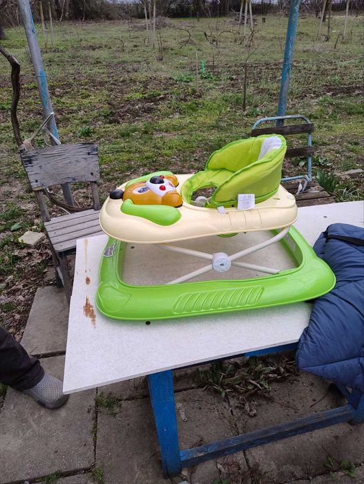 Проходилка Лорели