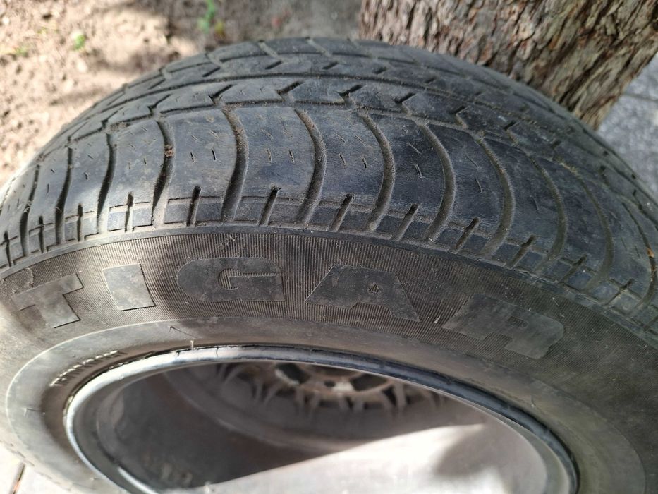 Джанти 175/70 R13 82T
