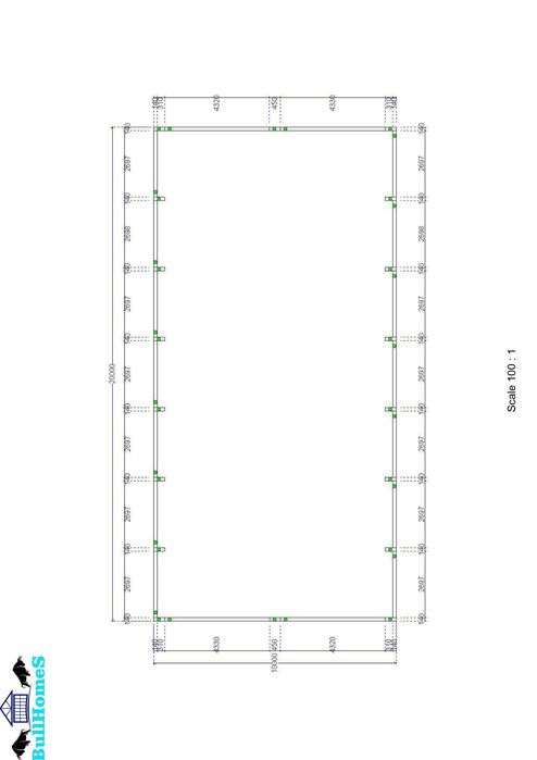 ЛИЗИНГ - Хале, Халета, Склад, Складове, Магазин, Магазини - 200м²