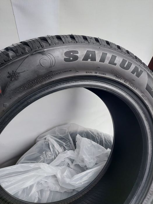 Шины Sailun 215/55/17