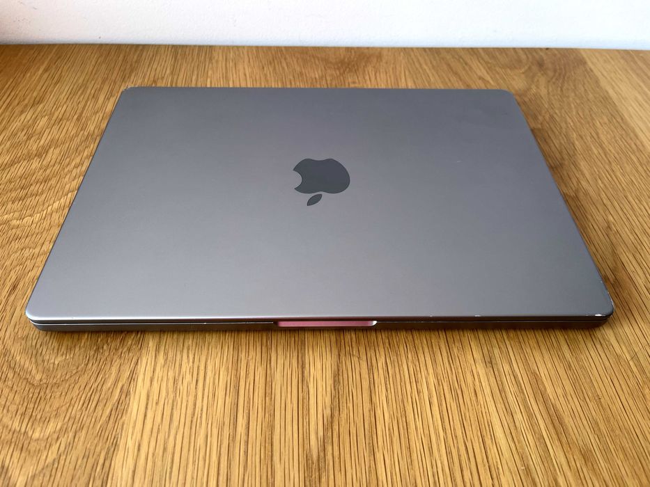 Macbook Pro M1 Pro (ГАРАНЦИЯ до 2027.02) A2442, 14.2" 16GB 512GB