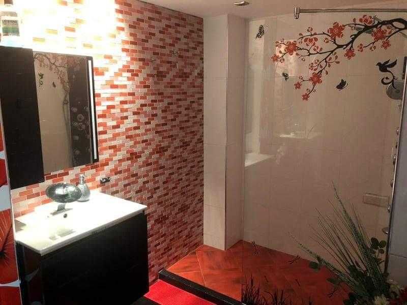 Дава се под наем Двустаен апартамент в София, Симеоново - 90 кв.м за 650 € - Снимка #9