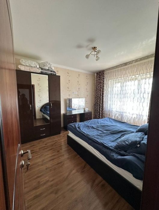 Успей купить..! 77-Серия. 70м². Кирпичный. Ттз-4.