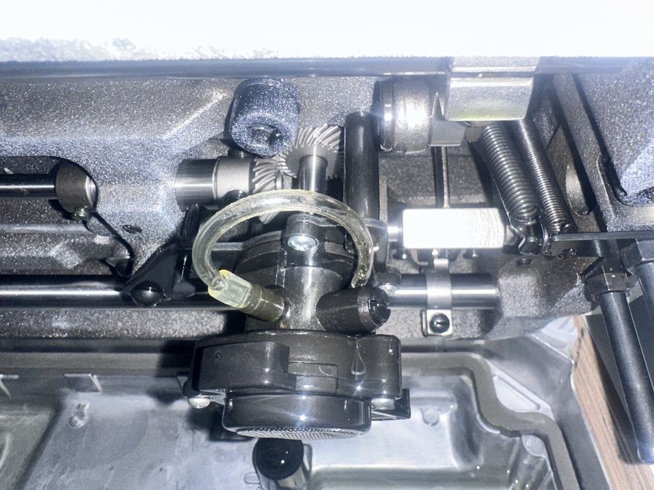 Jack F5 original tikuv mashinasi sotiladi