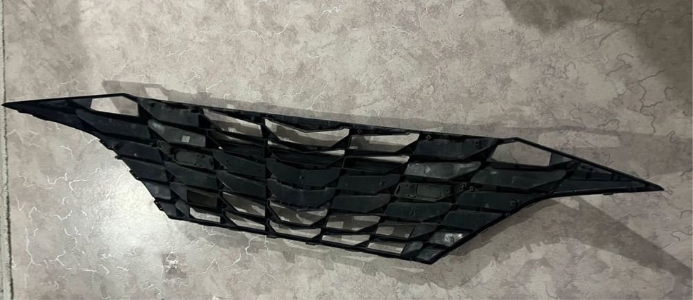 Решетка Элантры