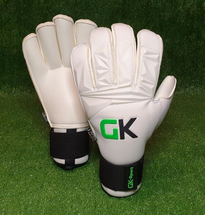 Вратарски ръкавици GK-Sport Storm Roll размер 4,5