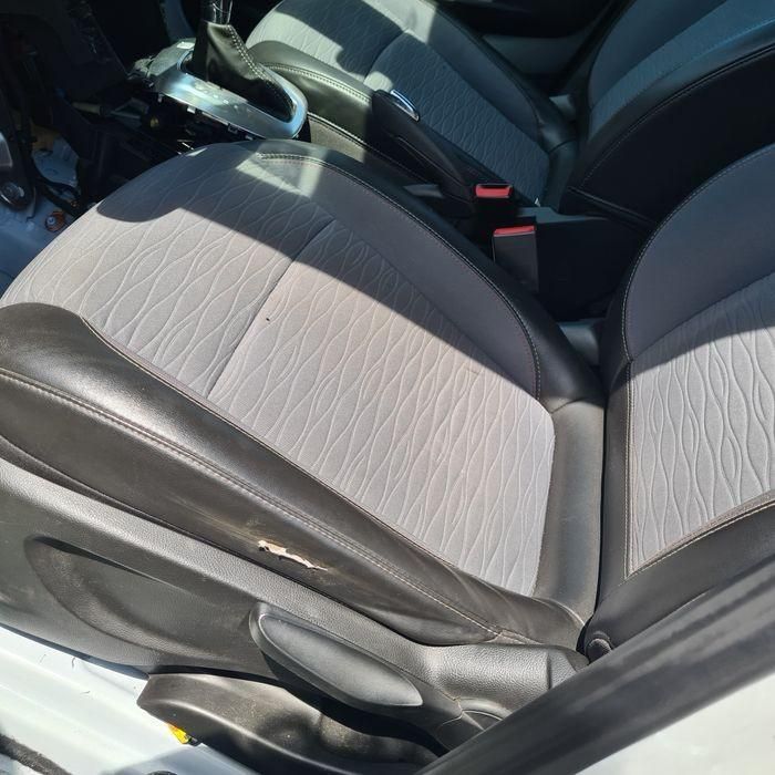Scaune bancheta semipiele Opel Mokka X