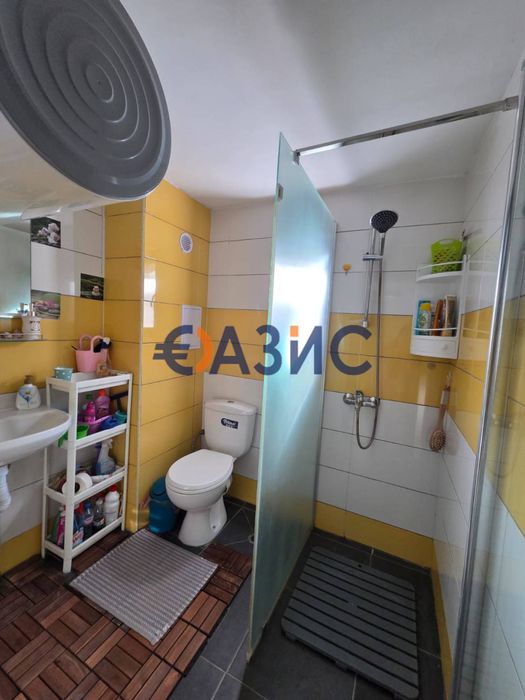 Продава се Двустаен апартамент в Несебър - 70 кв.м за 641 €/кв.м - Снимка #14