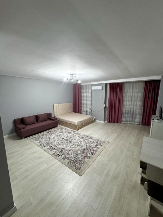 1-ком/посуточно