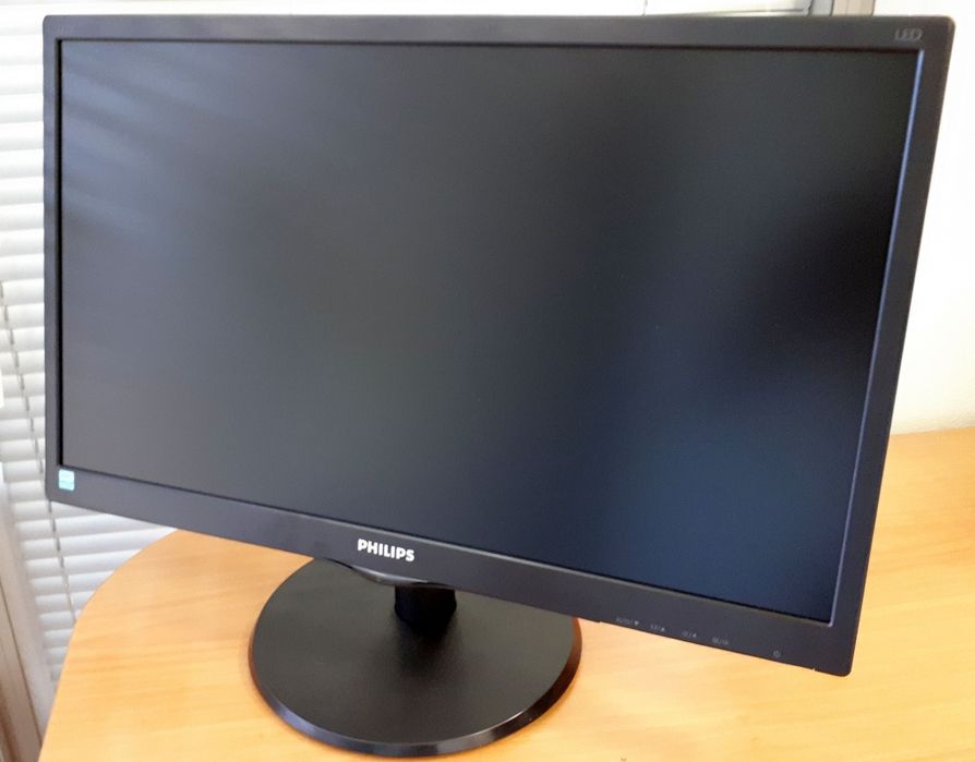 Продам монитор Philips 22"