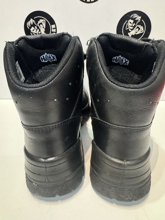 Мъжки кубинки HAIX GORE-TEX . Размер 40