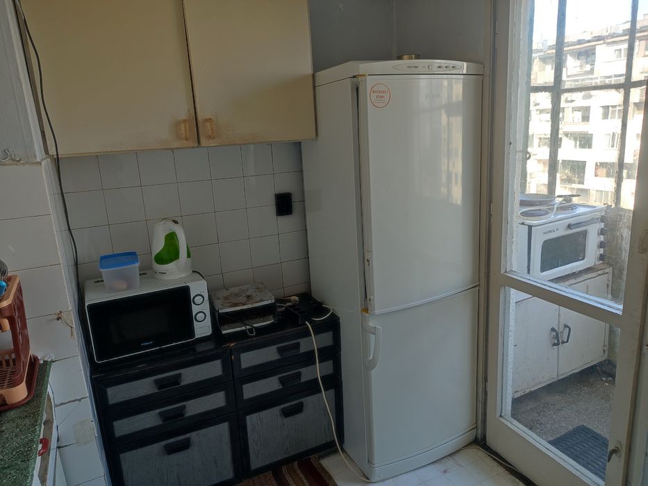 От Собственик.Двустаен апартамент под наем до мол Галерия