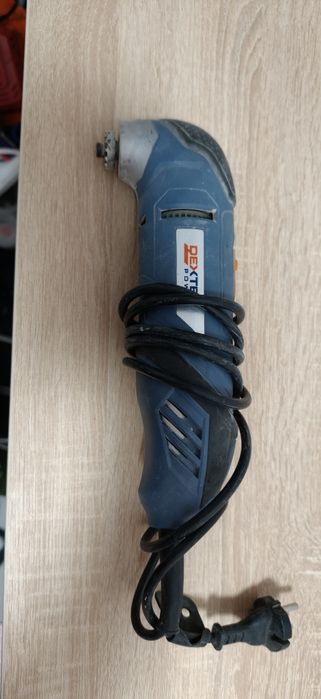 Multifunctionala prin vibratii  Dexter