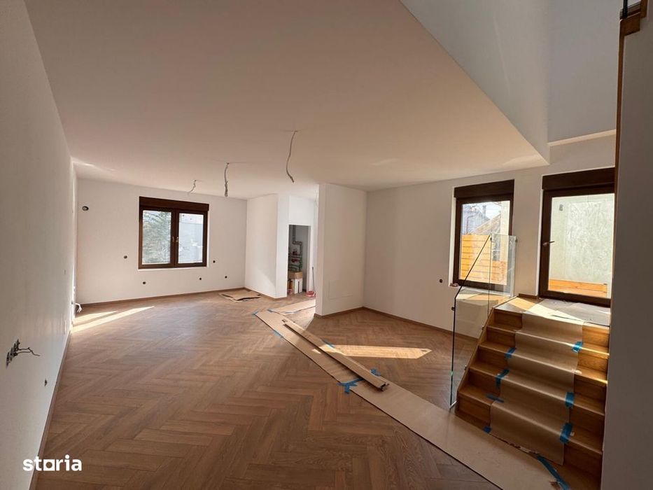 Duplex Gruia Cluj Napoca