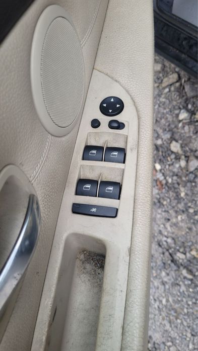 BMW E61 530XD 235к.с facelift, Бмв на ЧАСТИ