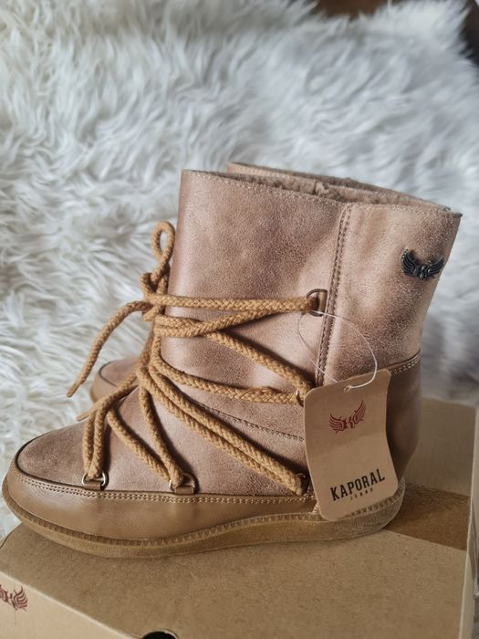 Оригинални боти Kaporal jeans