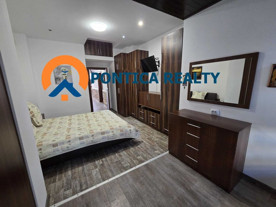 Продава се Двустаен апартамент в Несебър - 77 кв.м за 1403 €/кв.м - Снимка #4