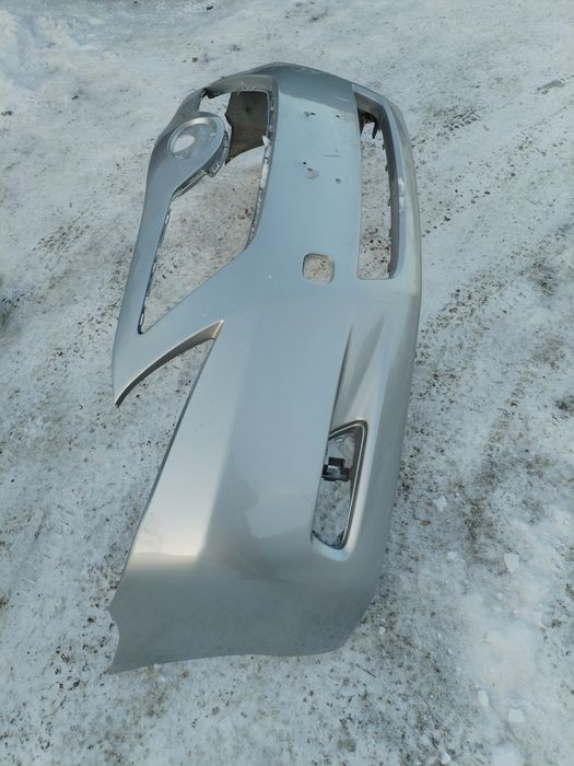 Бампер камри 40 оригинал