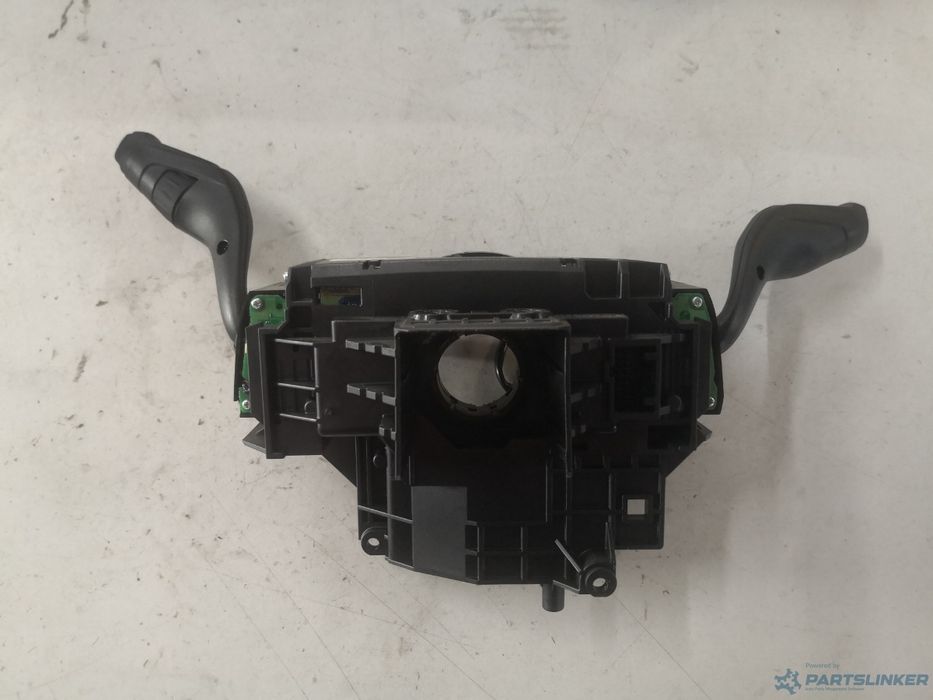 Ansamblu Manete Ford C-Max Ii (Dxa/Cb7, Dxa/Ceu) [ 2010 - > ] Tdci (Xw