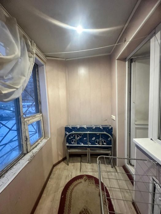 Продается 1-комн кв