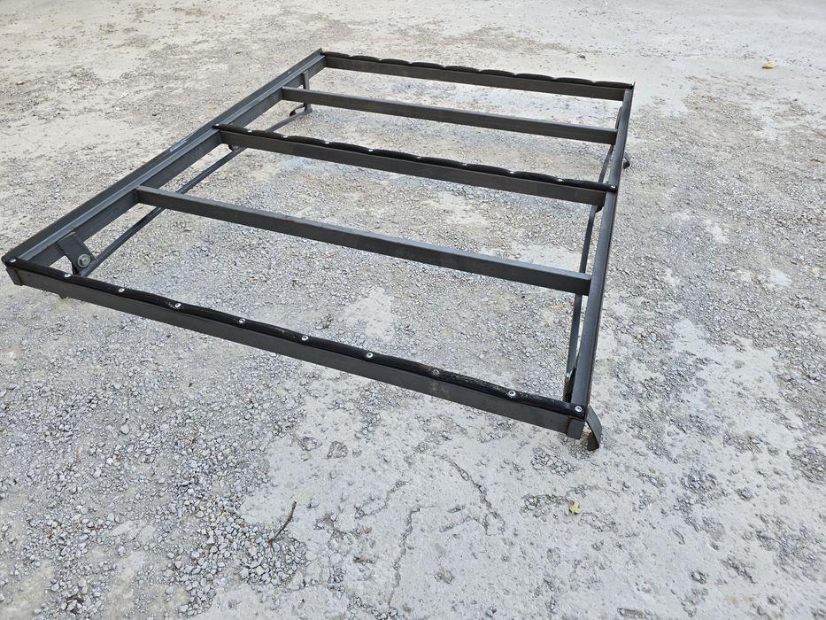 Багажник 140см/110см 15000₸