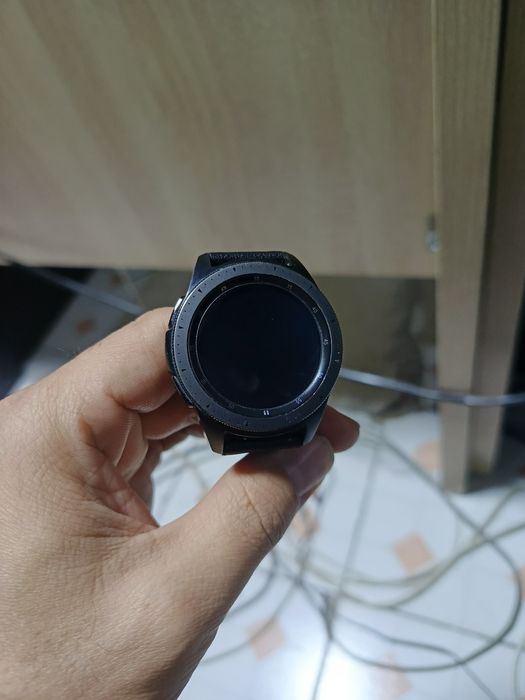 Samsung galaxy watch