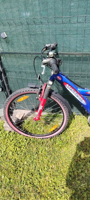 Bicicleta Copii 8-15 ani 26"