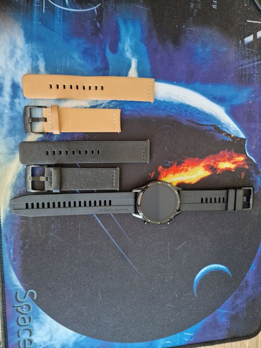Huawei smartwatch gt 2 46mm