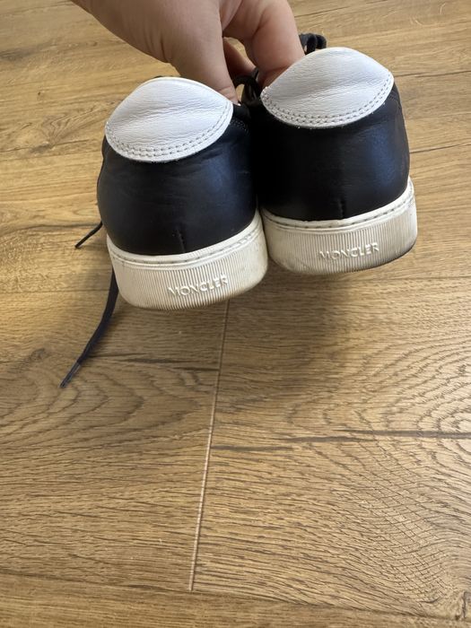 Tenesi barbati Moncler