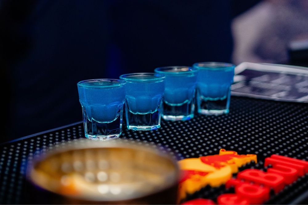 Cocktail Bar Evenimente