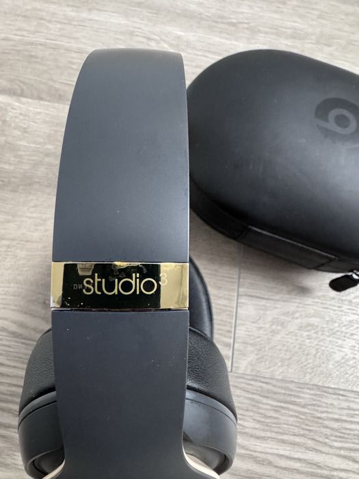 Apple Beats Studi 3 слушалки
